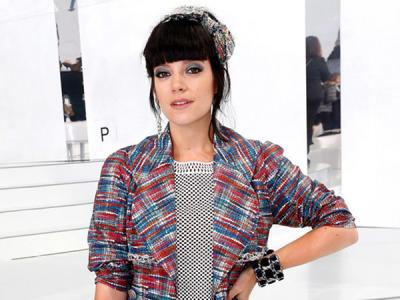 Duh, Video Musik Baru Lily Allen Terancam Ditarik dari MTV!